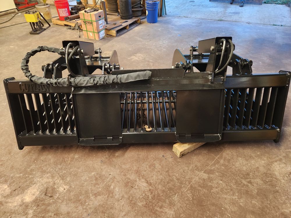 All Photos for Outlaw Fabrication LLC in Salem, MO