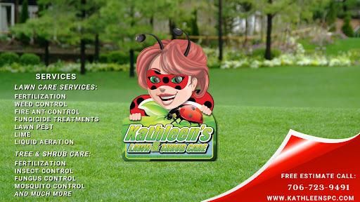 All Photos for Kathleen's Lawn & Shrub Care in Augusta, GA