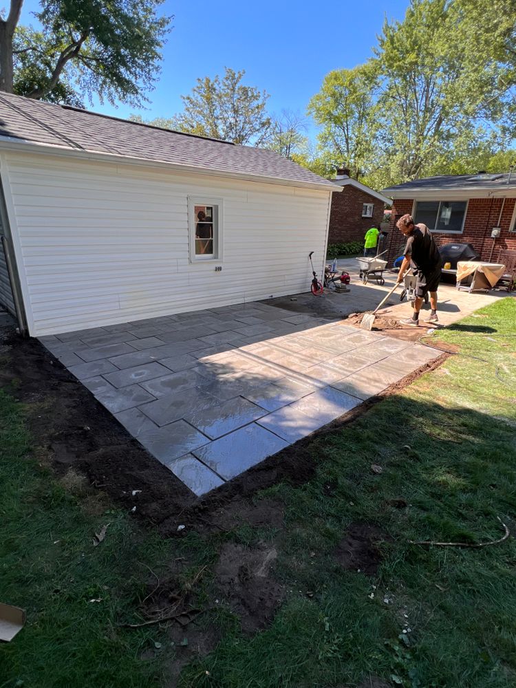 All Photos for Alltimate Outdoor Services in Warren, MI