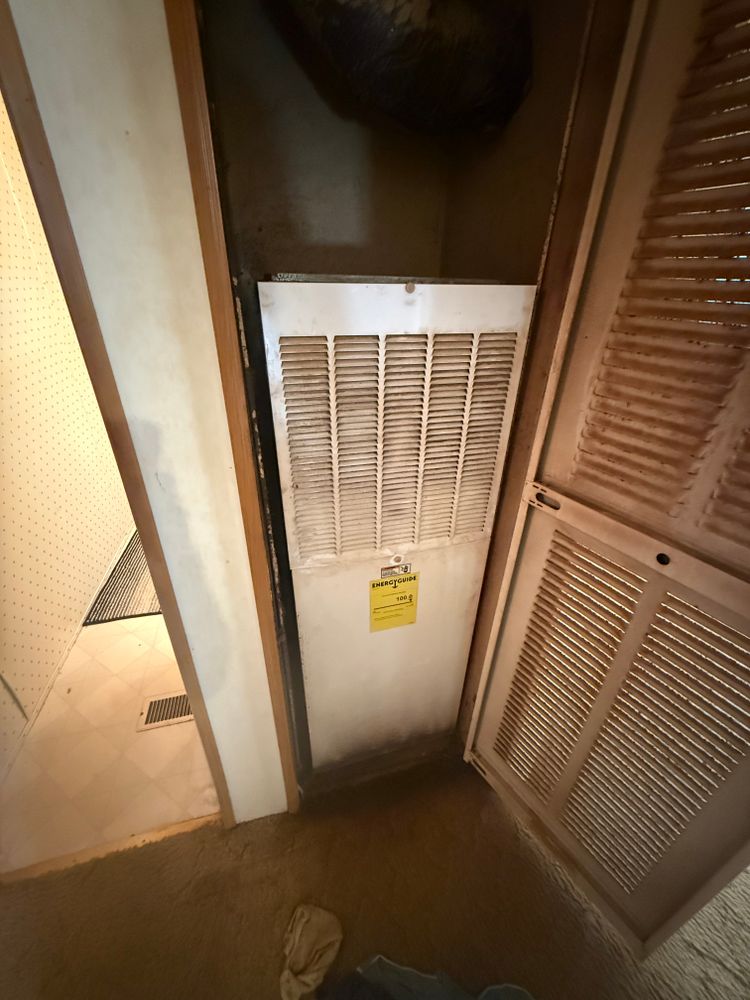 All Photos for Carters Heating and Cooling LLC in Forest City, NC