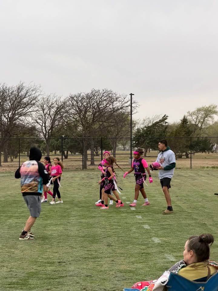 All Photos for Iron Plains Youth Football League in Amarillo, TX