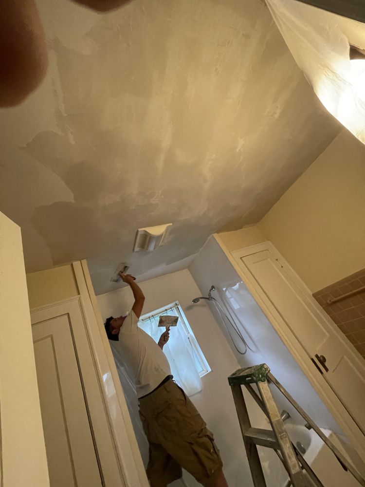 Interior Painting for JL Painting Services in Boston,  MA