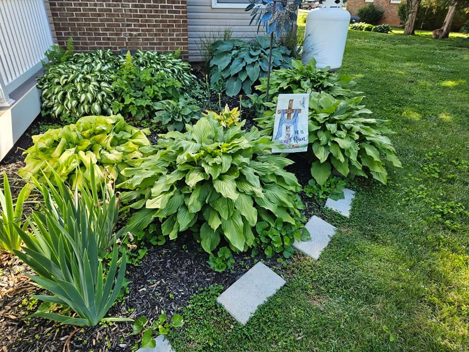 Lawn Care for Browns Grounds in Culpeper, VA
