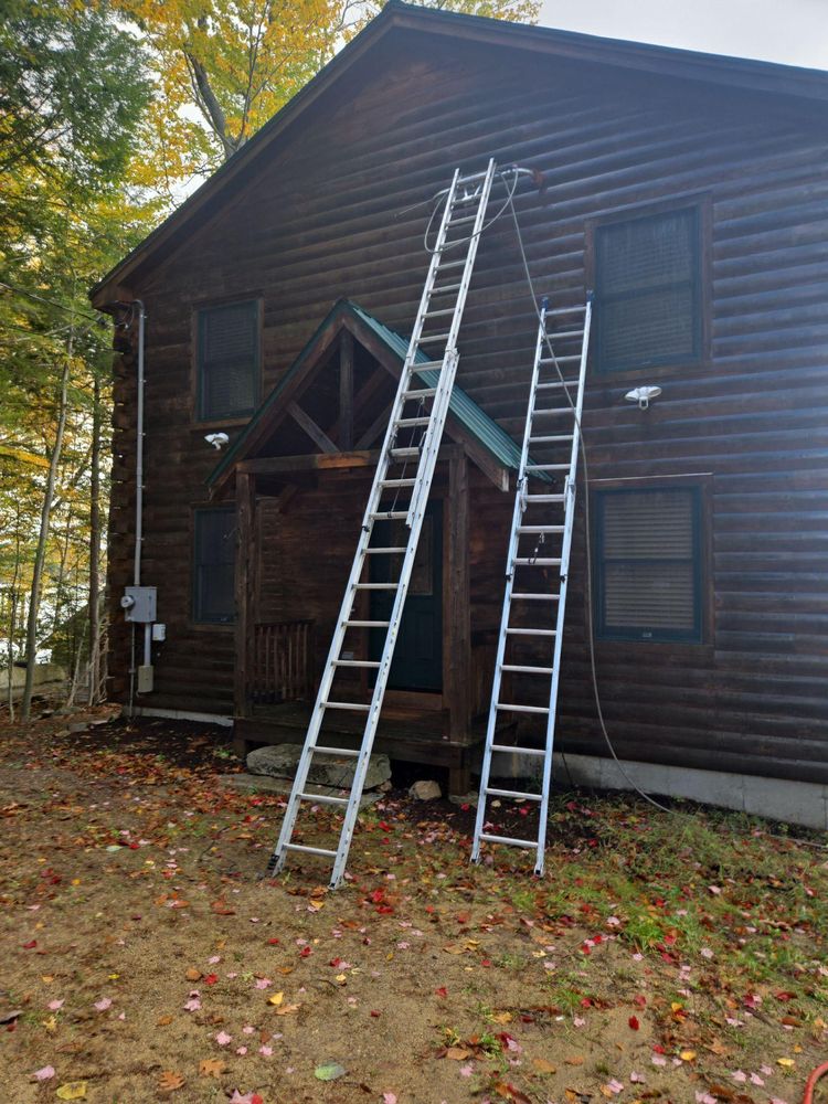 All Photos for Jalbert Contracting LLC in Alton, NH