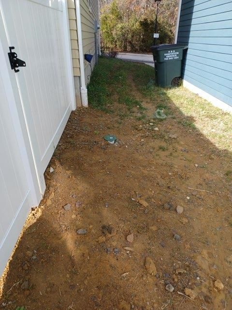 All Photos for Drain My lawn in Charlotte, NC