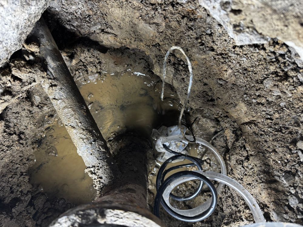 Plumbing for Erie Builders & Construction in Sandusky, OH