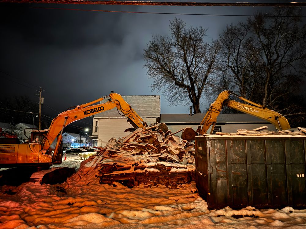 All Photos for Allstone Excavation in Rotterdam, NY