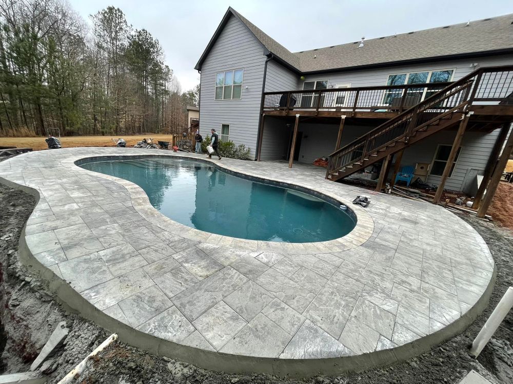 All Photos for Primetime Pools LLC in Winder, GA