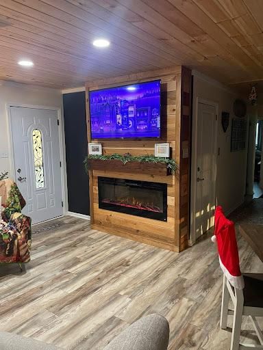 All Photos for Five-Four Construction in Gaffney, SC