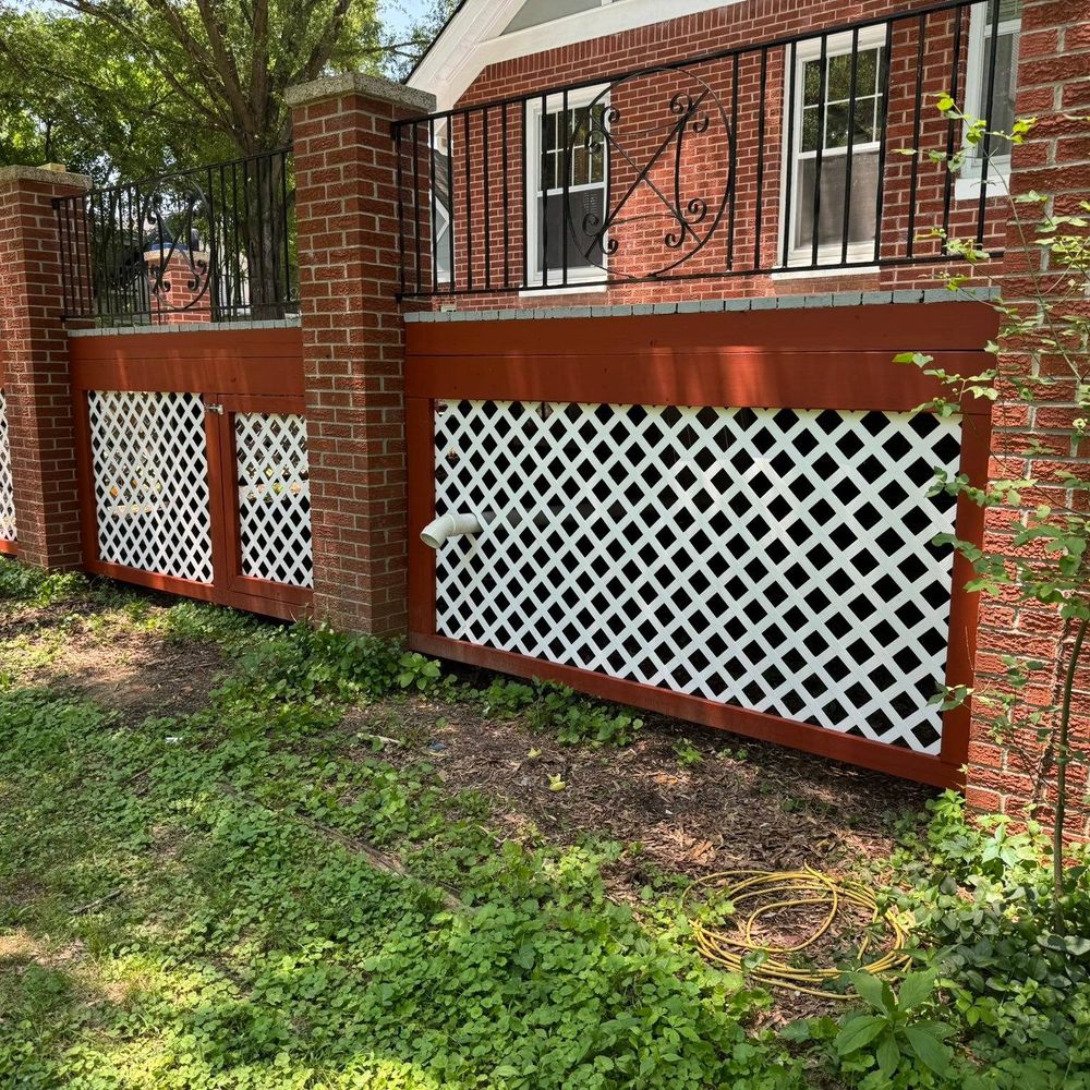 Exterior Renovations for Burgess Home Repair LLC in Henderson, TN