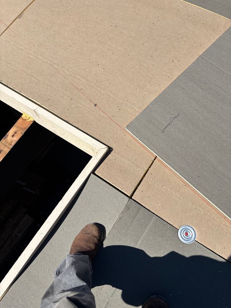 All Photos for MDM Roofing in Portland, OR