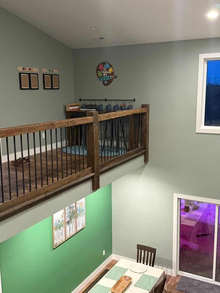 All Photos for Edgecomb Builders in Ottawa , KS
