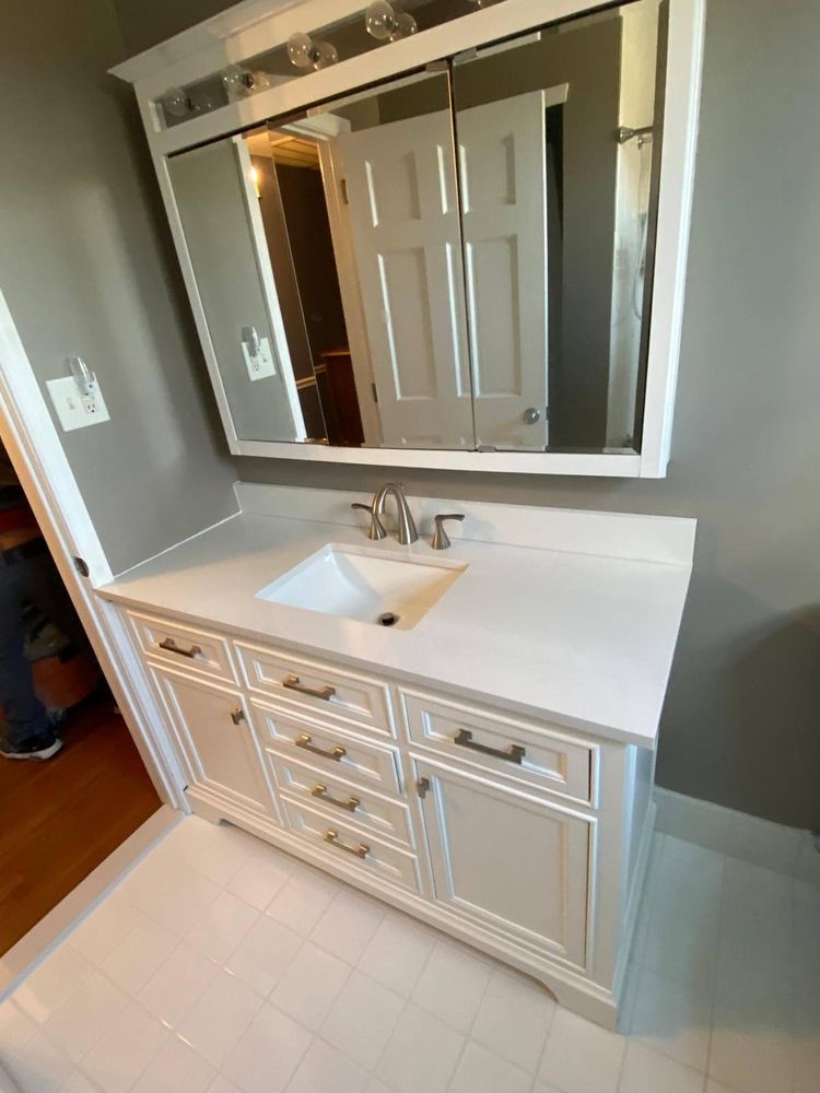 All Photos for Fajardo Home Improvements in Norristown, PA