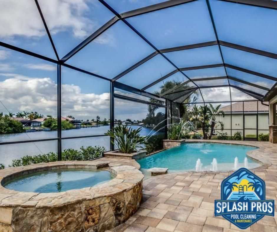 All Photos for Splash Pros in Parrish, FL