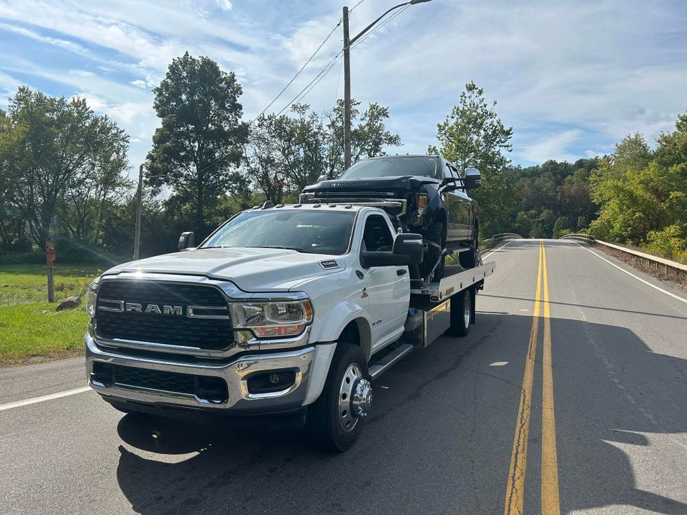 All Photos for Payne Auto Towing & Recovery in Sullivan County, NY