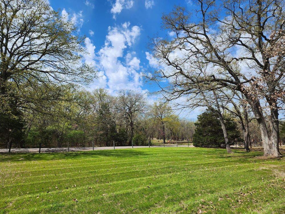 All Photos for Ornelas Lawn Service in Lone Oak, Texas