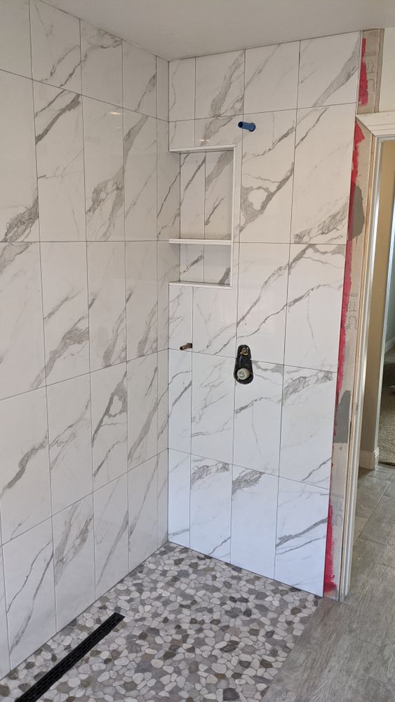 All Photos for Rick's Tile and Marble in Taylorsville, UT