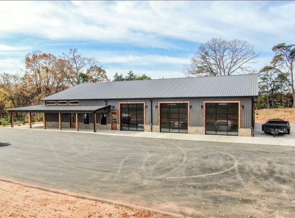 All Photos for Extreme Post Frame in Mooresville, NC