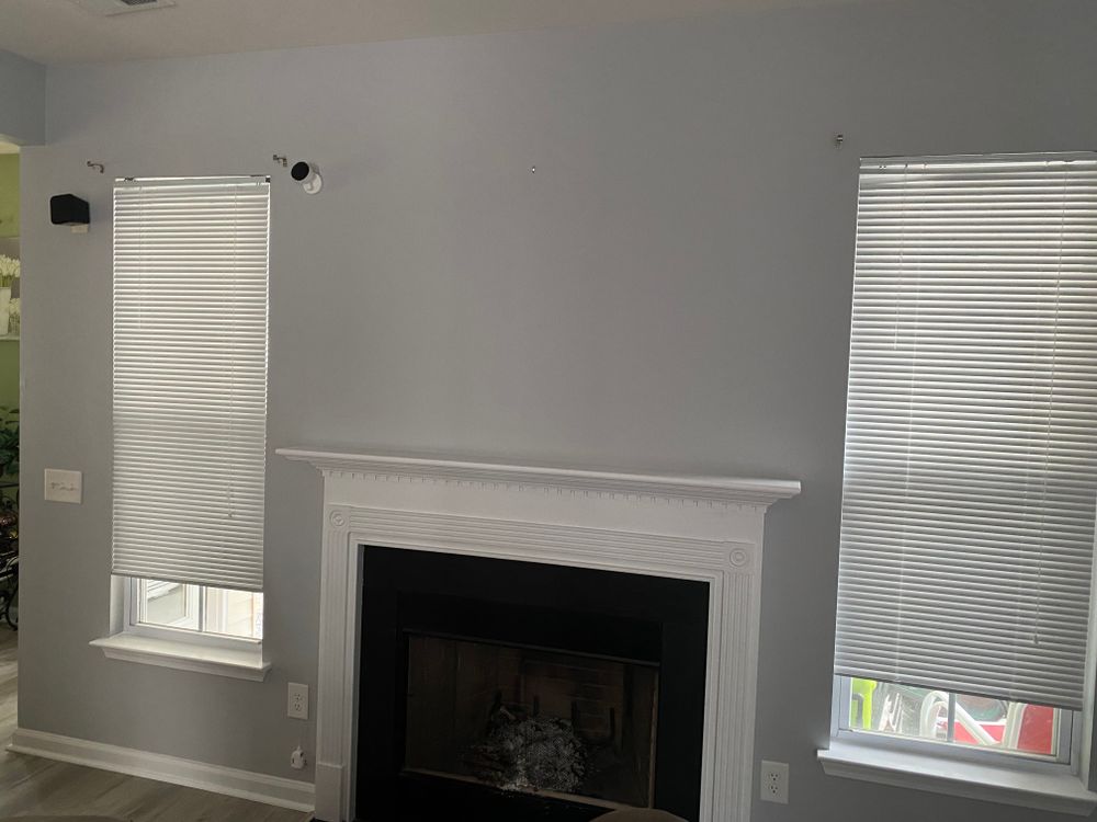 All Photos for Luck Painting in Summerville, SC