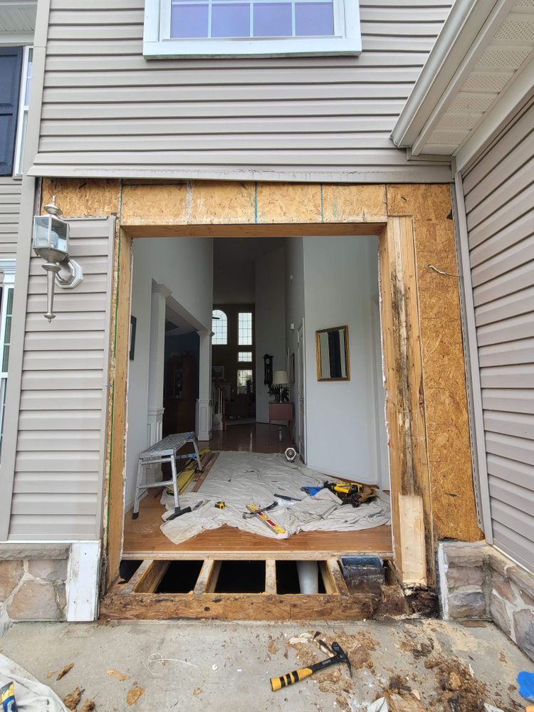 All Photos for Thomas J. Gorman Construction in Middletown, DE