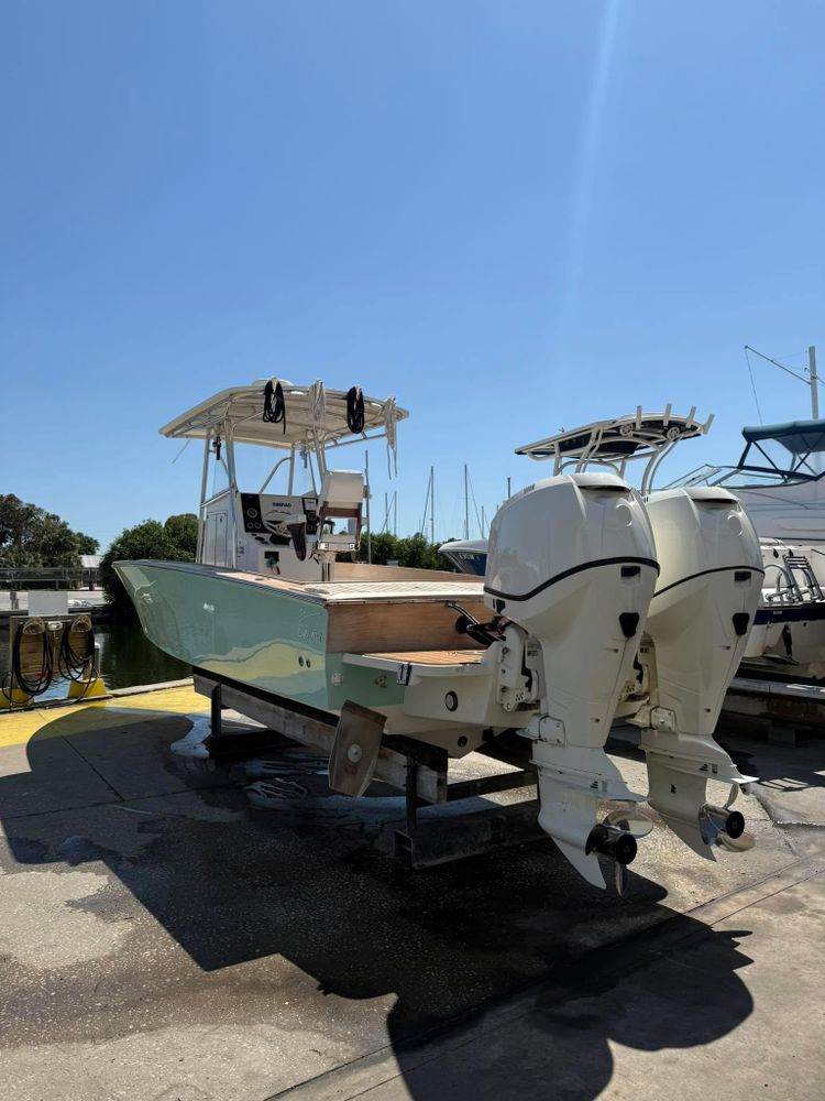 All Photos for Floyd's Marine LLC in Brandon, FL