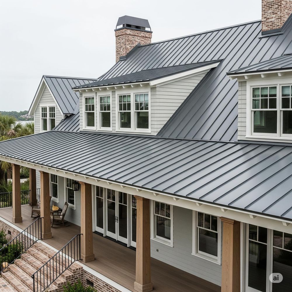 All Photos for Southern Shingles USA LLC in Boiling Springs, SC