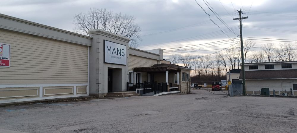 Exterior Painting for B & L Painting LLC in Riverview, MI