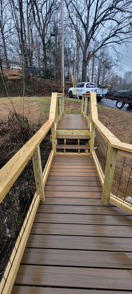 All Photos for Middle Man Construction in Fall Branch, TN