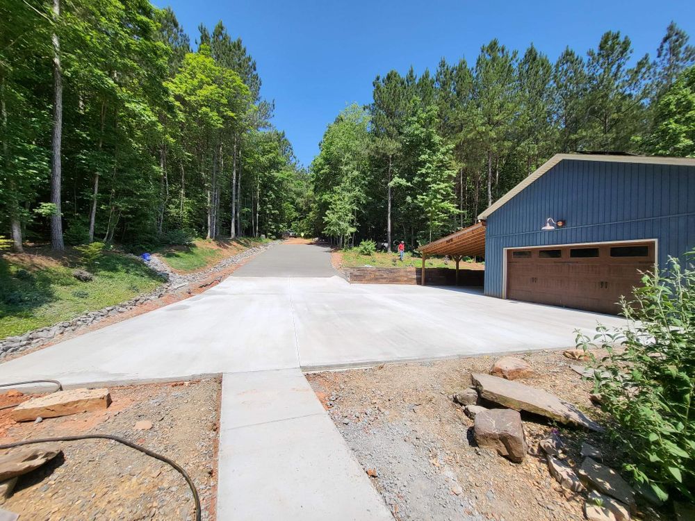 All Photos for Miilan Construction in Boonville, NC