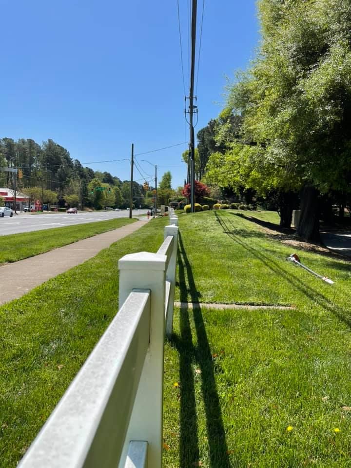 Tree Removal for Hoss Tree Works & Logging in Durham, NC