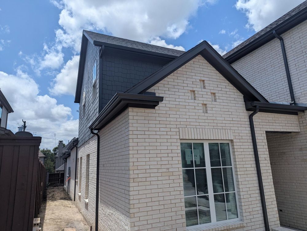 All Photos for The Gutter Brothers LLC in Richardson, TX