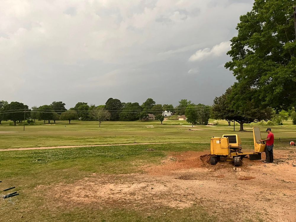 All Photos for JC Land and Tree Service in Kilgore, TX