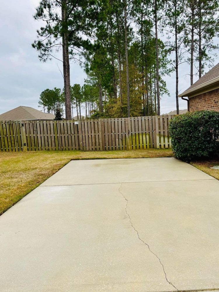 All Photos for All-Star Lawn Care & Soft Washing in Mobile, AL