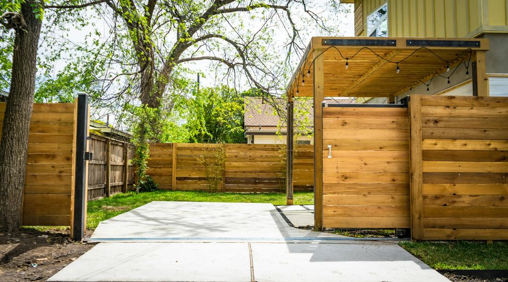 All Photos for Nice Image Landscaping Inc. in Fresno, CA