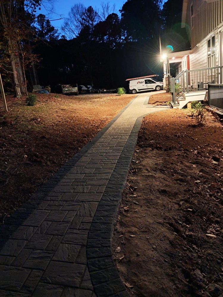 All Photos for Rosales Landscaping LLC in Lake Gaston, North Carolina