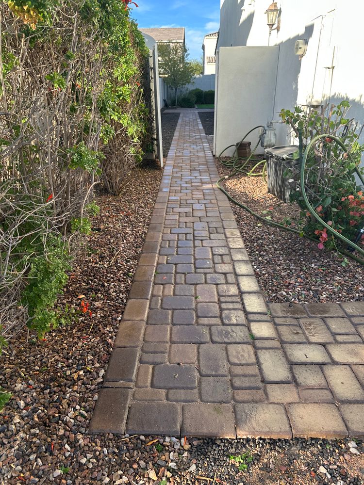 All Photos for G&C Landscaping LLC in Chandler, AZ