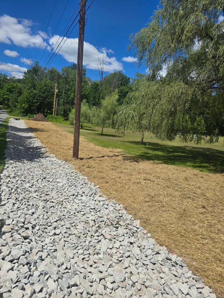 All Photos for Vandermeer Stone and Excavation in Wayne County, PA