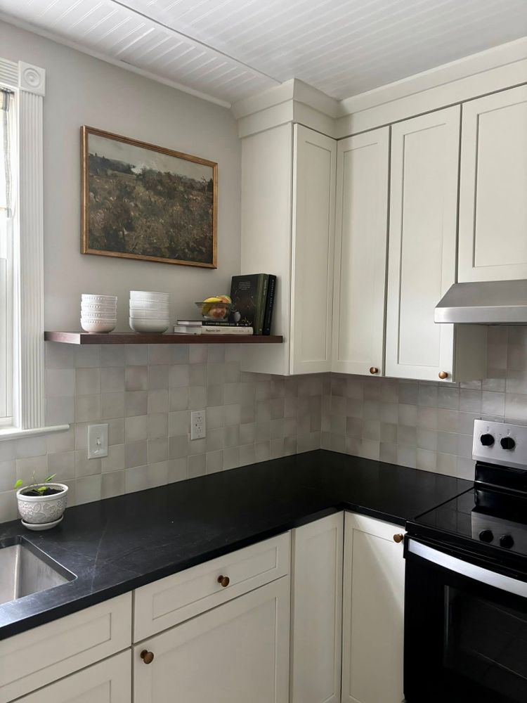 All Photos for Solid Rock Countertops  in Staunton, VA