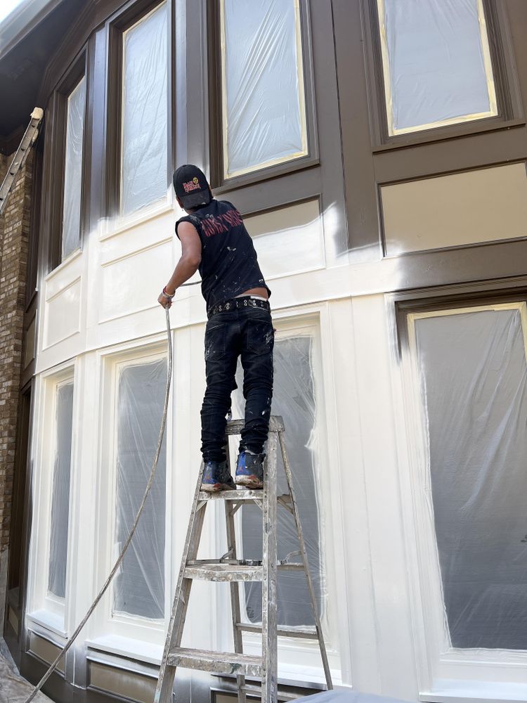 All Photos for MCR painting and remodeling LLC in Tucker, GA