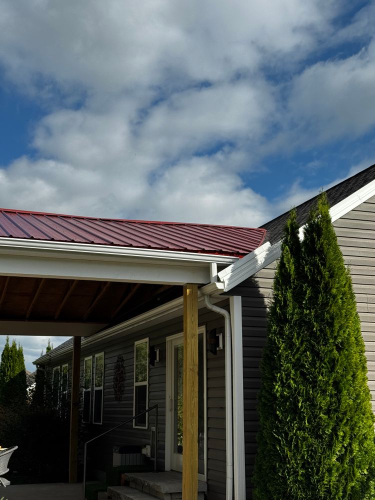Roofing for Erie Builders & Construction in Sandusky, OH