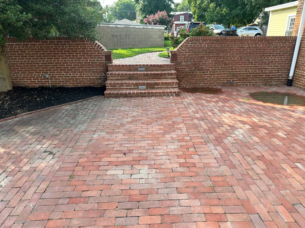 Pressure Washing for All Work Services and Construction  in Newark, DE