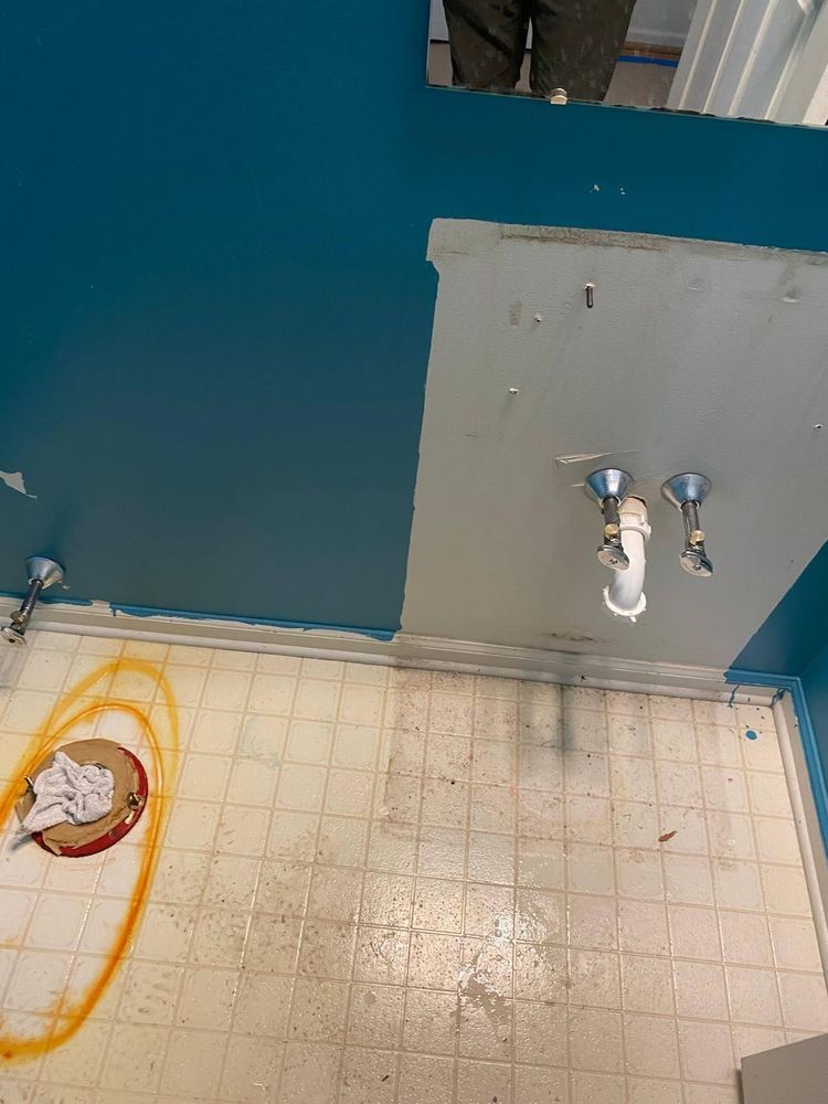 All Photos for Fajardo Home Improvements in Norristown, PA