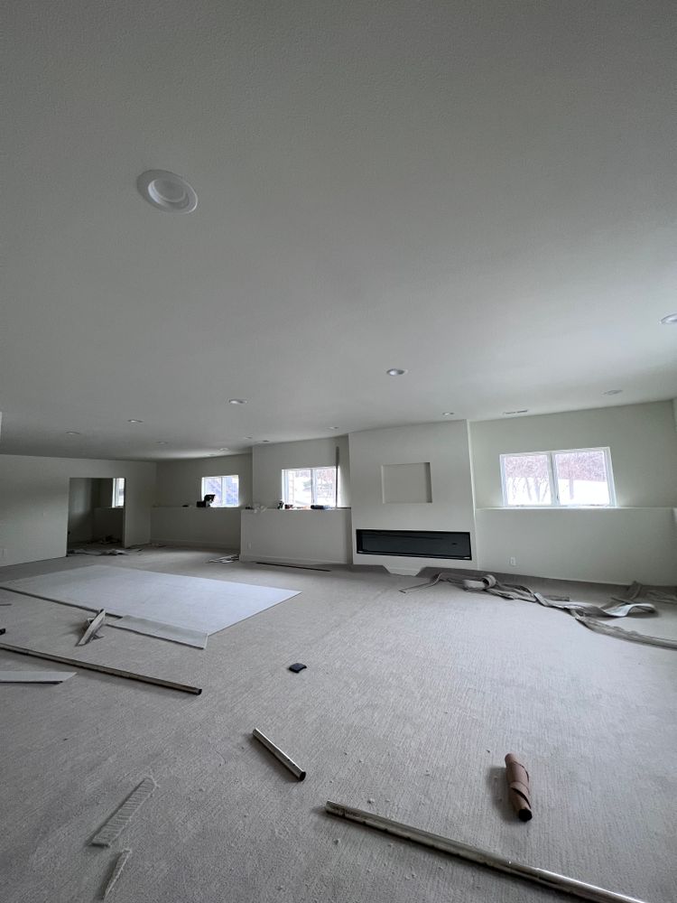 All Photos for Vazquez Drywall in Holmen, WI