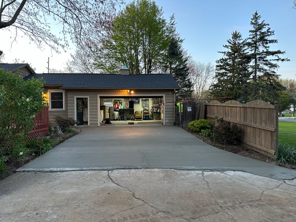 All Photos for Jenkins Landscaping & Property Management LLC in Clinton, OH