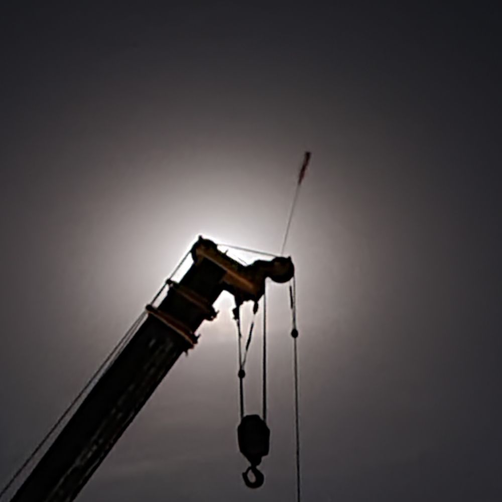 All Photos for A & F Crane & Rigging in Mohave County, AZ