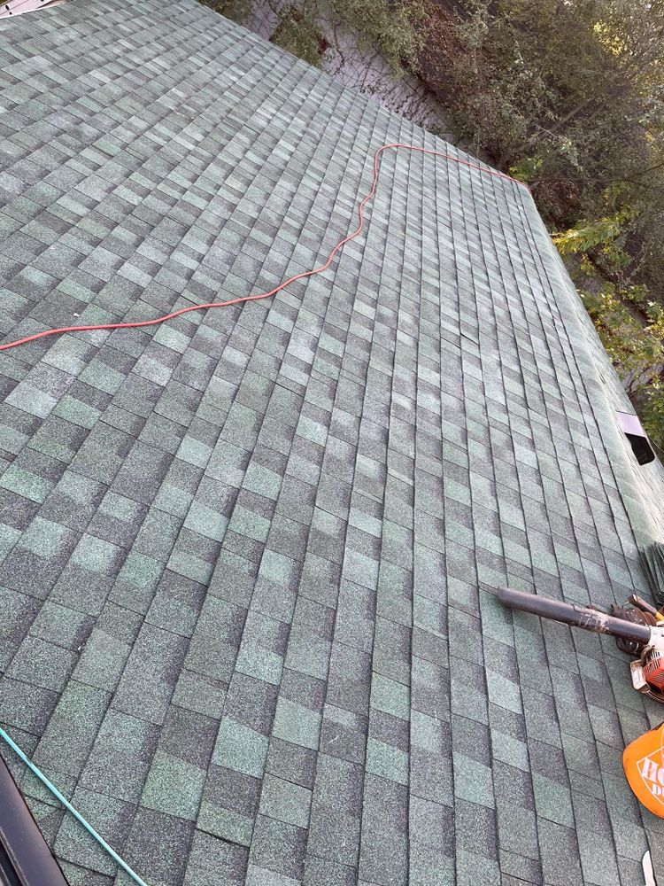 All Photos for Full Roof Replacement and Repairs & Seamless Guttering in Saint Joseph, MO