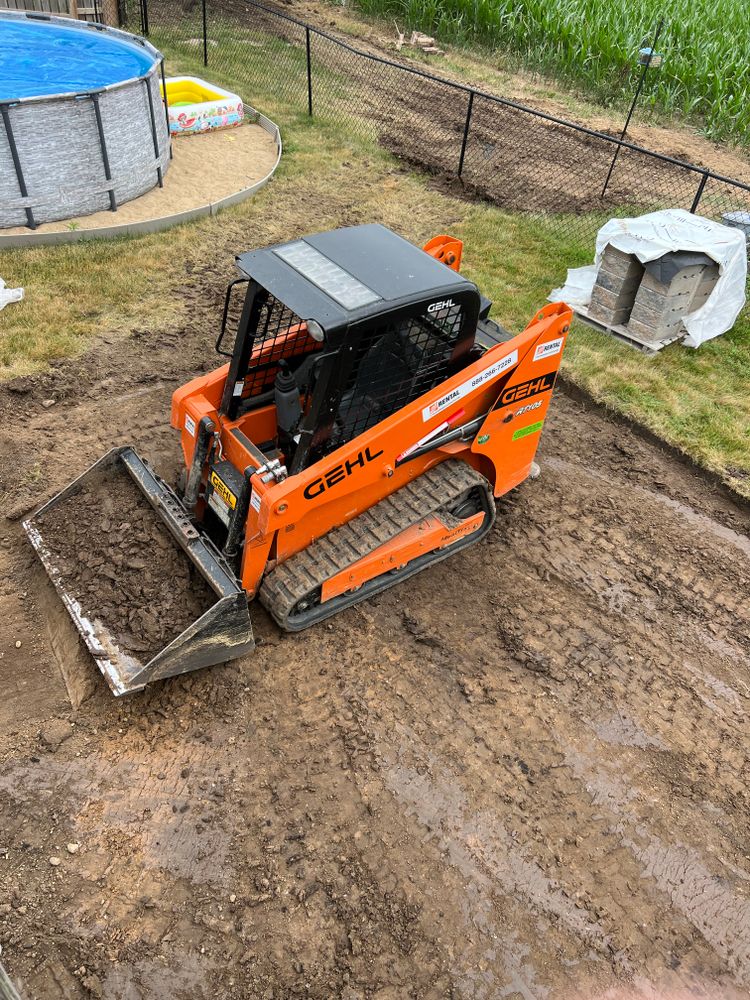 All Photos for H&L Lawn Care LLC in Twin Lakes, WI