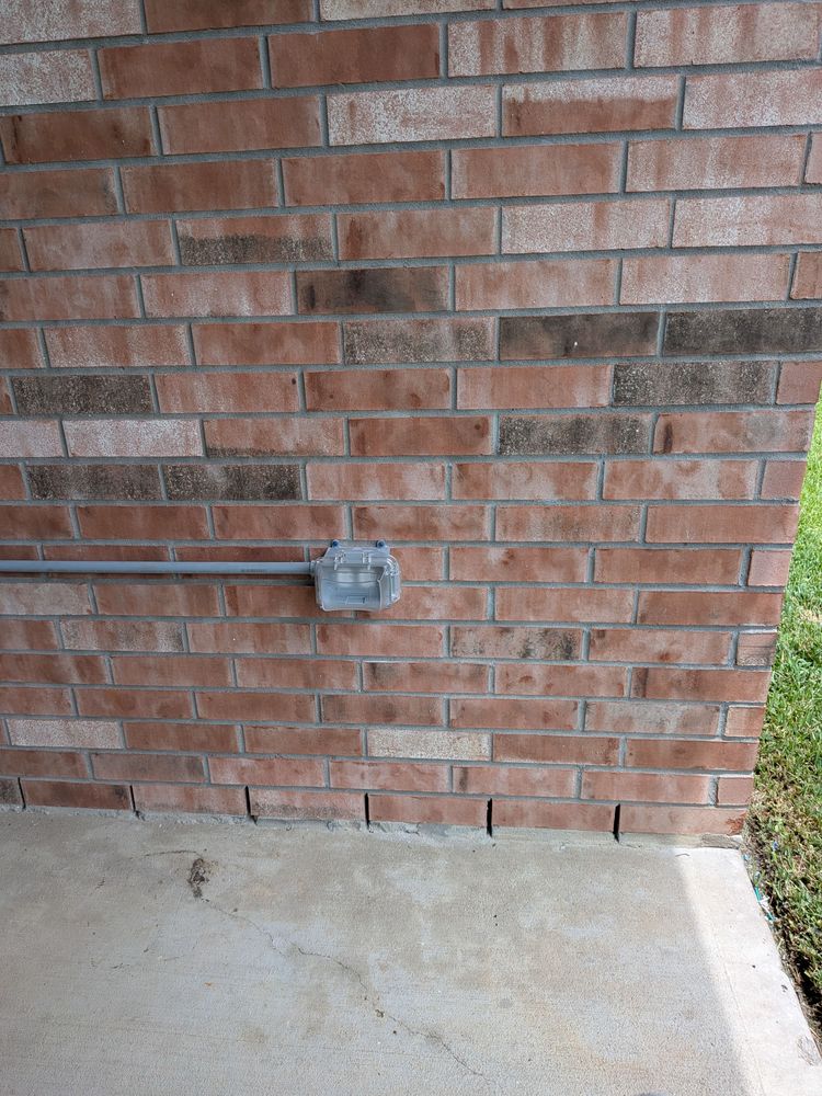 All Photos for Your Home Electrical Handyman Services LLC in Richmond, TX