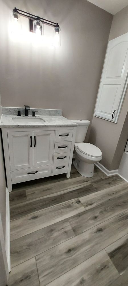 All Photos for Son of a Journey Remodeling in Dallas, NC