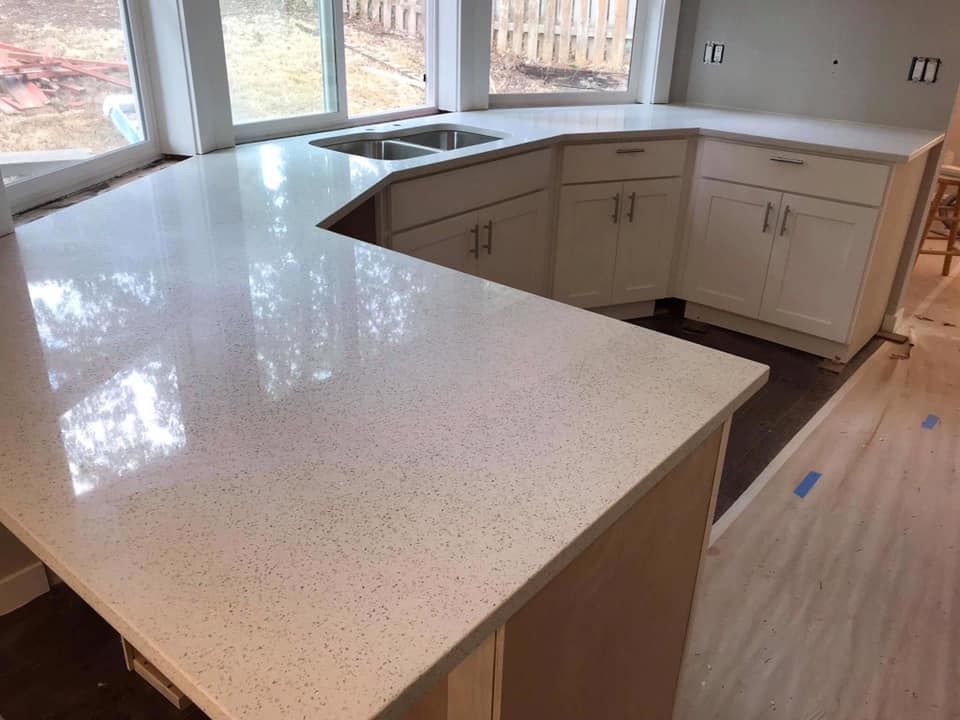 All Photos for Unique Tile & Stone in El Paso, TX